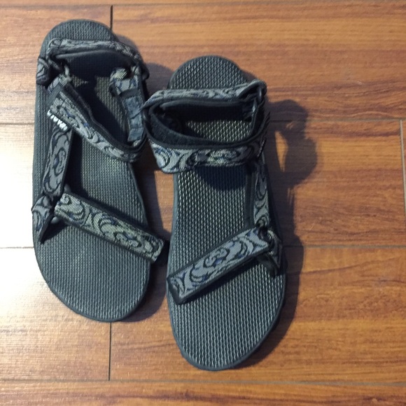 Teva Sandals